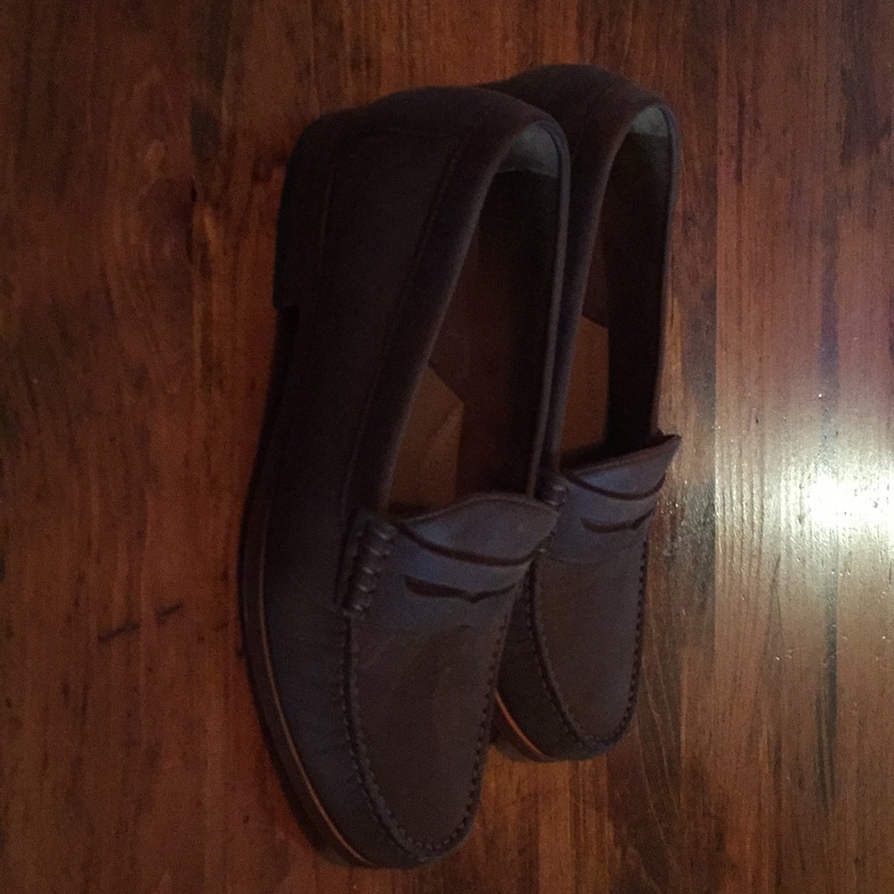 Johnston & Murphy Men’s Loafers